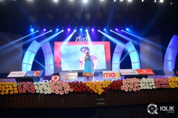 Rey Movie Audio Launch